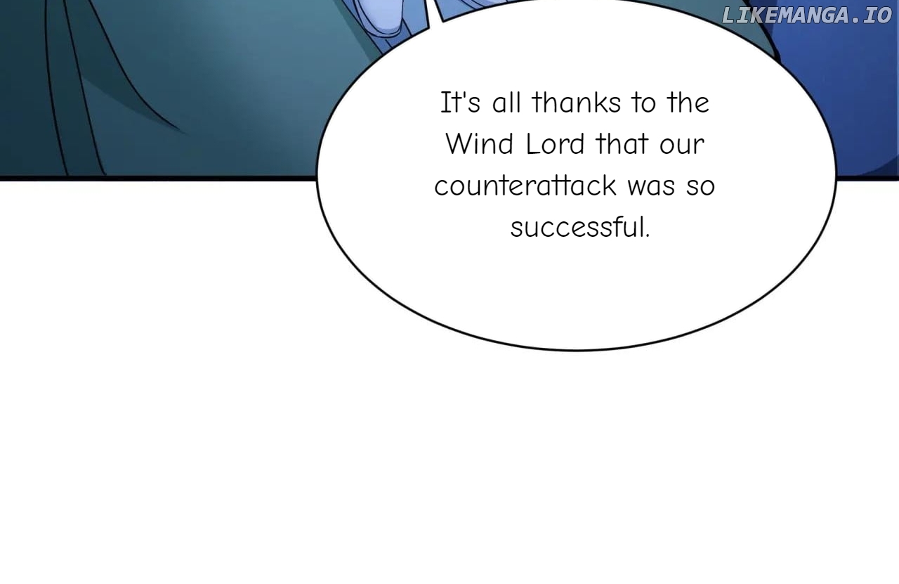 Era of the Haunted Chapter 349 - page 155